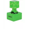 Sveglia Paladone Minecraft Creeper Icon