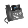 Telefono IP Grandstream GRP2613W nero 4 linee TFT 2,4 pollici