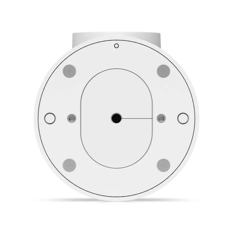 Ubiquiti UACC-Camera-CJB-W scatola di derivazione