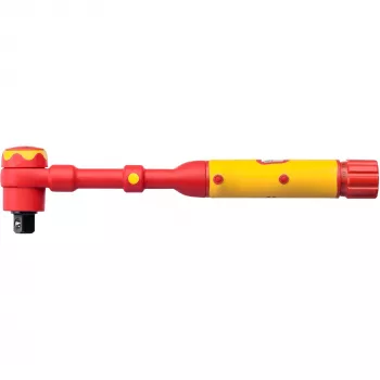 Chiave dinamometrica Wiha 44163 attacco 3/8