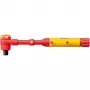 Chiave dinamometrica Wiha 44163 attacco 3/8