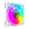 Gamemax | Ventola per case | KF300R BK | Bianco