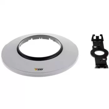 Kit di aggiornamento telecamera AXIS T94S01L (confezione da 4) per telecamera di rete AXIS P3245-LV, telecamera di rete P3245-V