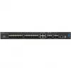 Zyxel XGS4600-32F Managed L3 nero