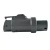 Adattatore EV Type 1 (connettore femmina) - Type 2 (connettore maschio)