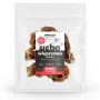 Snack per cani UNISZKI Middle orecchio di maiale 200 g – articolo da masticare naturale monoingrediente di maiale, senza cereali