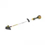 Trimmer a batteria 18V senza batteria e caricabatterie