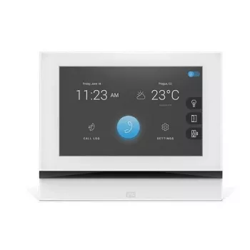 Videocitofono 2N 91378601WH