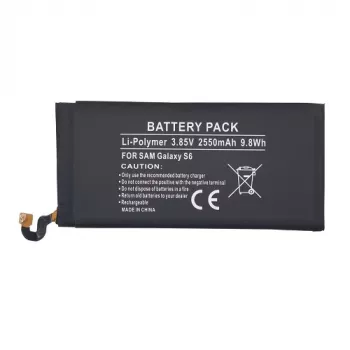 Batteria SAMSUNG SM-G920F (Galaxy S6)