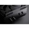 NOCTUA NH-L9x65 chromax.Black dissipatore CPU low profile
