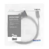 Adattatore cavo video LogiLink CV0131 2 m DisplayPort DVI nero