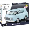 Giocattolo da costruzione Cobi Barkas B1000 24600 kit modello scala 1:35, mattoncini dettagliati