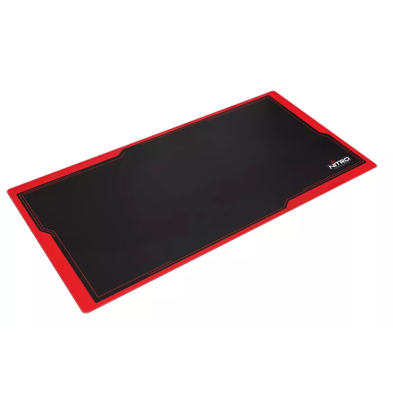 Tappetino mouse Nitro Concepts DM16