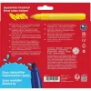 FABER-CASTELL pennarello Jumbo Super Washable 12 pz.
