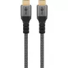 Goobay | 64994 Cavo High Speed HDMI con Ethernet | HDMI a HDMI | 2 m