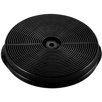 Filtro a carbone attivo Respekta MIZ 1000 N, confezione da 2, per sistemi di purificazione dell'aria
