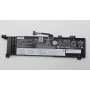 Batteria sostitutiva per laptop Lenovo 38Wh 2 celle agli ioni di litio 5B11K24747