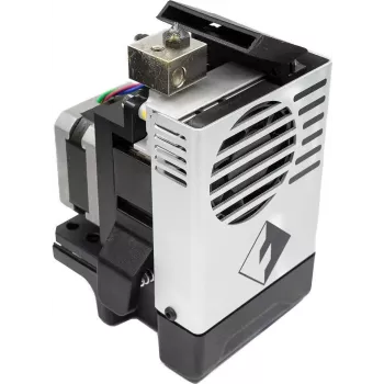 Gruppo estrusore Flashforge Creator 4 HS 0,4 – ricambio hotend/estrusore, ugello 0,4 mm