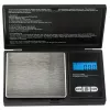 Bilancia per gioielli Extralink Home P13 100G / 0,01G