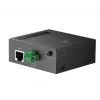 D-Link DWM-311-TP 4G LTE M2M VPN PoE+ modem router, Nano SIM, 150 Mbit/s, 2 antenne esterne rimovibili, da -30 a 70 °C, nero
