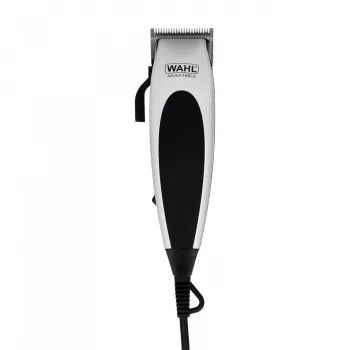 Wahl Homepro nero, argento