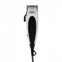 Wahl Homepro nero, argento