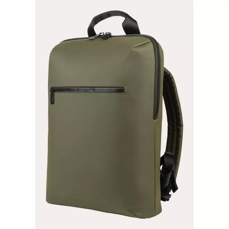 Zaino TUCANO GOMMO 15,6'' verde MacBook Pro 16'' Laptop 15,6''