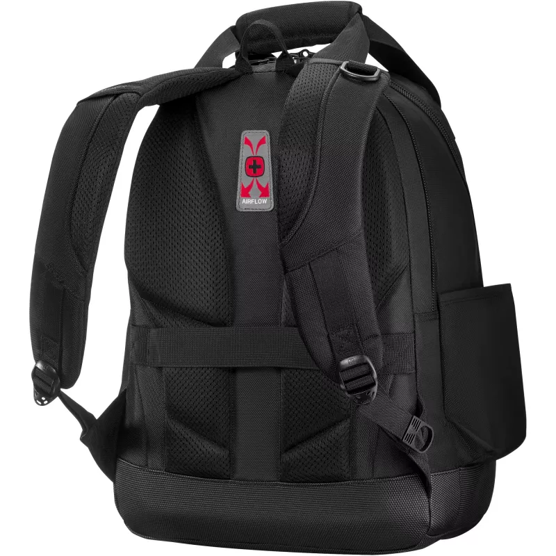Zaino per notebook Wenger 653723 per laptop da 40,6 cm (16 pollici), zaino portatile