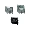 Tagliacapelli/Rasoio Panasonic ER-GB61-K503 nero