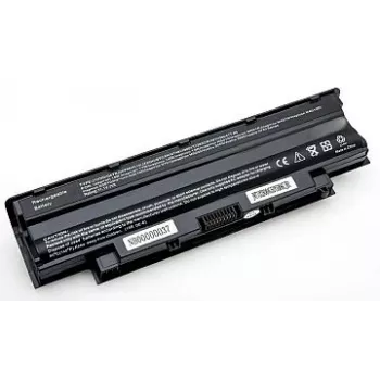Batteria per notebook, DELL J1KND, 5200mAh, Extra Digital Advanced