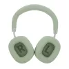 Tellur Shade cuffie over-ear Bluetooth ANC verde