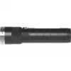 Led Lenser MT14 torcia a mano nero,argento
