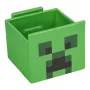 Ciotola per snack da streaming Paladone Minecraft Creeper