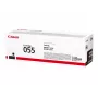 Cartuccia toner Canon 055 1 pezzo originale nero