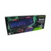 Esperanza EGK3000 Set tastiera + tastiera con filo retroilluminata