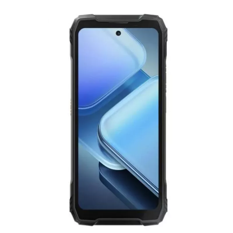 Smartphone rugged Blackview XPLORE 1 – 16 GB RAM, 512 GB di memoria, nero