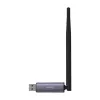 Dongle USB Zigbee Sonoff Dongle Plus MG24 per reti Zigbee — adattatore USB, compatibile con Home Assistant, openHAB, Zigbee2MQTT