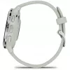 Garmin Venu 3S 3,05 cm (1,2 inch) AMOLED 41 mm digitale 390 x 390 pixel touchscreen grigio, argento Wi-Fi GPS (satellitare)