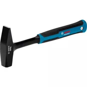 Martello da fabbro Bosch 0,5 kg blu/nero modello 1.600.A01.6BT
