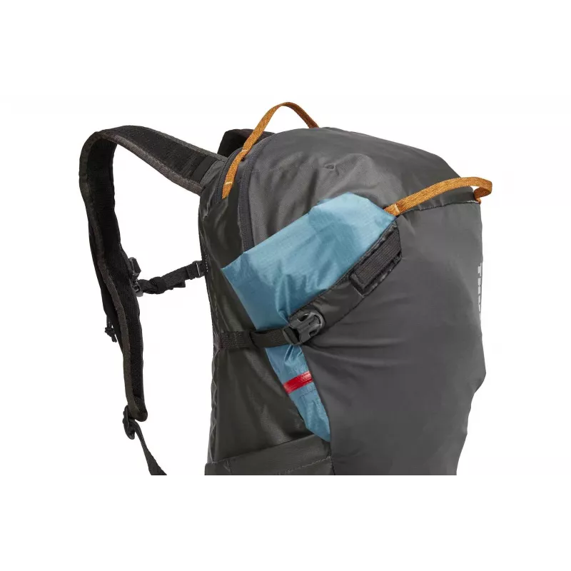 Zaino da trekking uomo Thule 4095 Stir 25L Wood Thrush