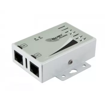 Sensore di umidità ALLNET 98828 autonomo wireless