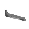 Connettore per tubo di prolunga Ergotron 98-731-293 grigio scuro alluminio