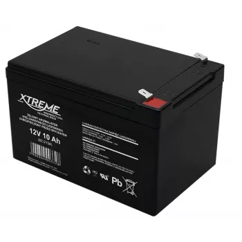 Xtreme 82-215# batteria nero