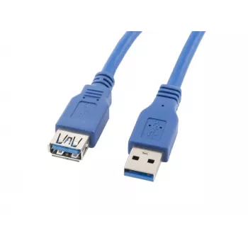Cavo di prolunga USB 3.0 AM-AF blu 3M