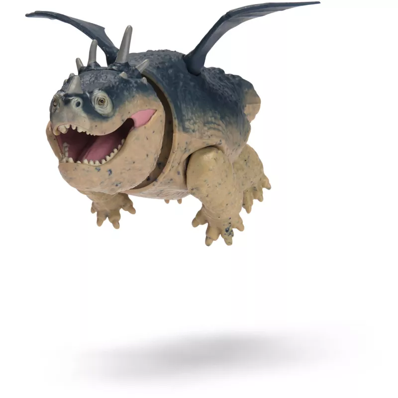 Figura Spinmaster Dragons Film Basic — figura da collezione Gronckle