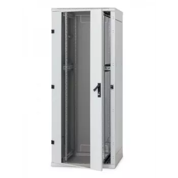 Rack a pavimento Triton RMA-18-A68-CAX-N1 18U 800 kg grigio
