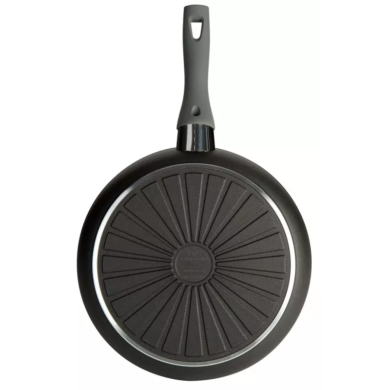 Padella multiuso BALLARINI 75003-053-0 32 cm nero