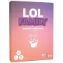 Foglio di adesivi Anzen LOL FAMILY 'vietato ridere' adesivo decorativo modello
