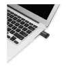 Chiavetta USB PNY Elite-X 128 GB USB Type-C 3.2 Gen 1 (3.1 Gen 1) Nero