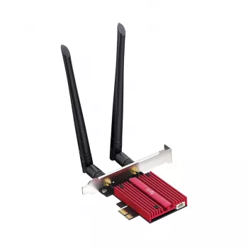 Scheda di rete Cudy WE9300 interna WLAN / Bluetooth 5765 Mbit/s